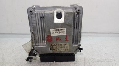 CENTRALINA MOTORE AUDI A4 Avant (8ED) 0281013294/0
