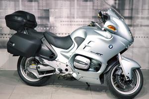 Bmw R 1100 RT ABS