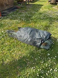 Nash double top extreme mk2