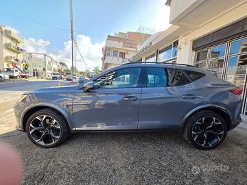 Cupra Formentor 2.0 TDI ITALIANA E CERTIFICATA