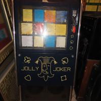 Jukebox Jolly Joker