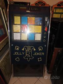 Jukebox Jolly Joker