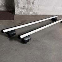 Barre al tetto Skoda Octavia sw