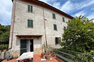 QUADRIFAMILIARE A SAN MARCELLO PITEGLIO