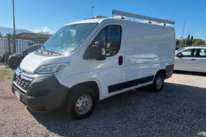 Citroen Jumper 2.2 Blue-HDi 30 L1H1 PERMUTE E FINA