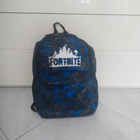 Zaino scuola Fortnite