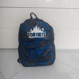 Zaino scuola Fortnite
