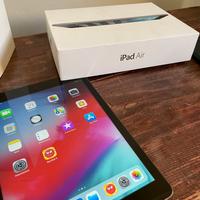 IPad Air WiFi CELL 32GB