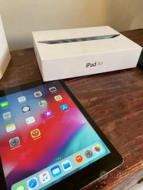 IPad Air WiFi CELL 32GB