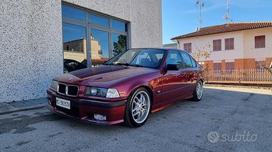 Bmw e36