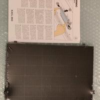 Filtro ai carboni attivi cappa Falmec originale