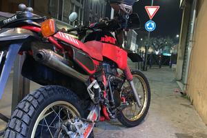 Yamaha XT 600 2KF