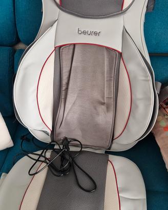 beurer mg 320