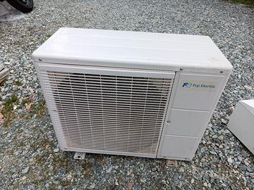 climatizzatore split