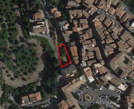 Terreno edificabile residenziale di 435 mq