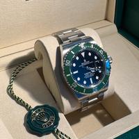 ROLEX Submariner 126610LV