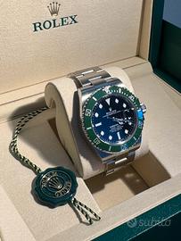 ROLEX Submariner 126610LV