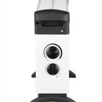 Stufa: Termoconvettore Ardes 1500 W più pcisamente