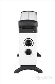 Stufa: Termoconvettore Ardes 1500 W più pcisamente