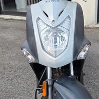 Kymco agility 50