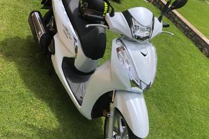 Honda Sh300