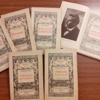 LIBRI ANTICHI - Profili