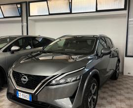 Nissan Qashqai MHEV 140 CV N-Connecta