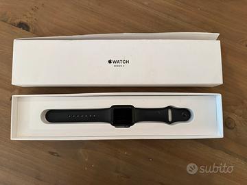 Apple Watch serie 3