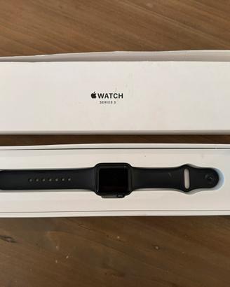 Apple Watch serie 3