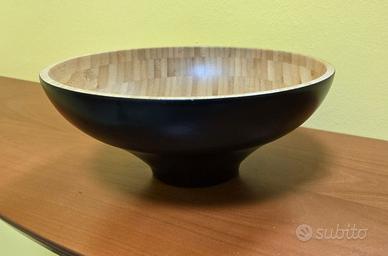 CIOTOLA BAMBU FRUTTA VERDURA IKEA