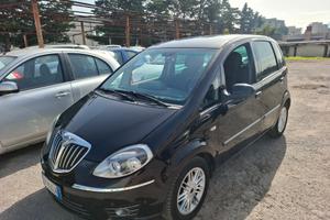 Lancia MUSA 1.3 Mjt 95 CV Gold anno 2012