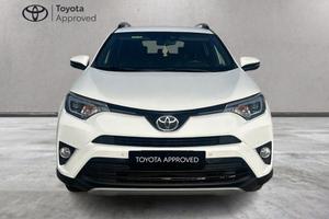 TOYOTA RAV 4 RAV4 2.0 D-4D 2WD Style