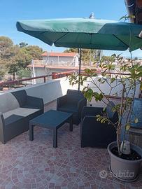 Casa con attico a Lama(TA)