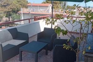 Casa con attico a Lama(TA)