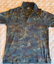 Etro polo L