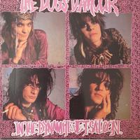 DOGS D'AMOUR   in the dynamite jet saloon