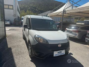 Fiat Doblo Doblò 1.4 Natural Power PC-TN Cargo Bus