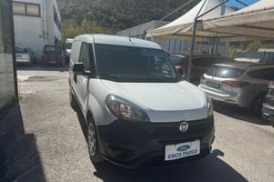 Fiat Doblo Doblò 1.4 Natural Power PC-TN Cargo Bus
