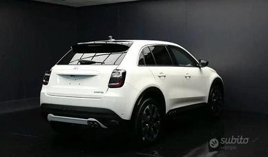 FIAT 600 Hybrid 110 CV DCT MHEV La Prima
