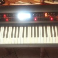 Tastiera synrh Korg Kross 88 tasti