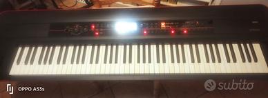 Tastiera synrh Korg Kross 88 tasti