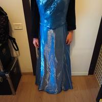 Completo da cerimonia donna 