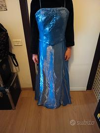 Completo da cerimonia donna 