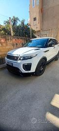 Range rover evoque l538 2.2 2013