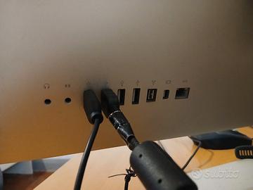 Imac primi anni 2010 