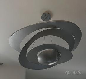 Lampadario design