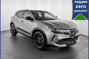 Alfa Romeo Junior Ibrida 1.2 145CV Hybrid eDCT6