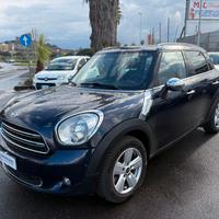 MINI COOPER COUNTRYMAN 1.6 D BUSINESS XL - 2015