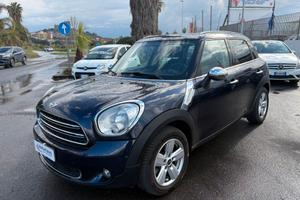 MINI COOPER COUNTRYMAN 1.6 D BUSINESS XL - 2015
