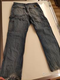 jeans Meltin Pot Hercules